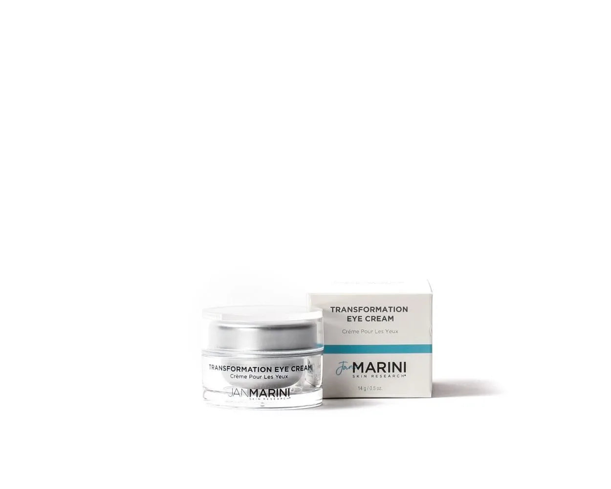 Jan Marini Transformation Eye Cream